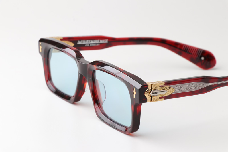 glasses