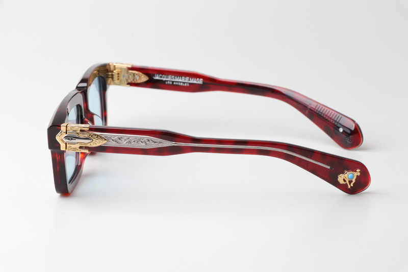 glasses