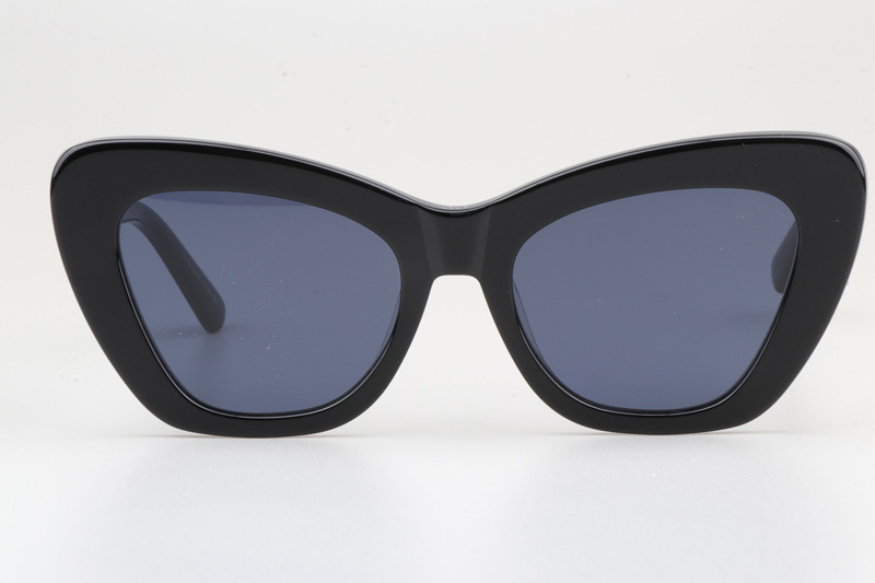 glasses