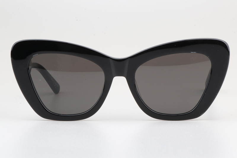 glasses