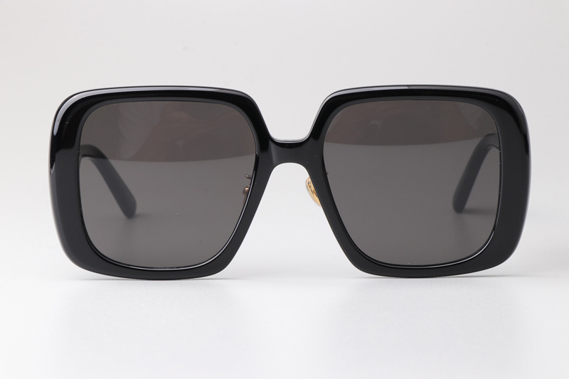 glasses