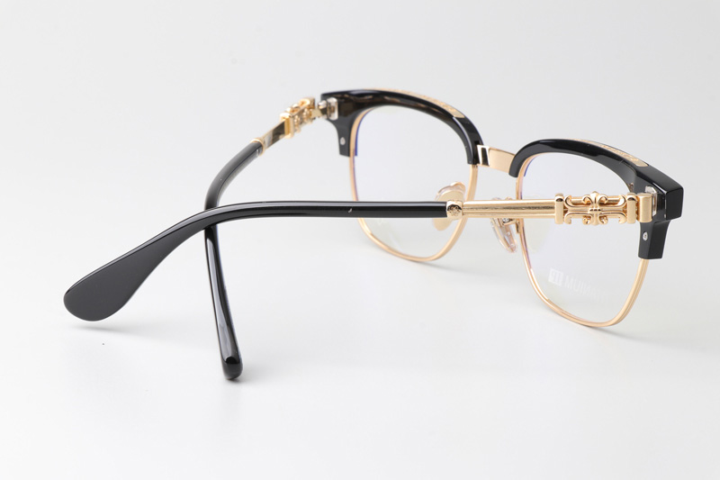 glasses