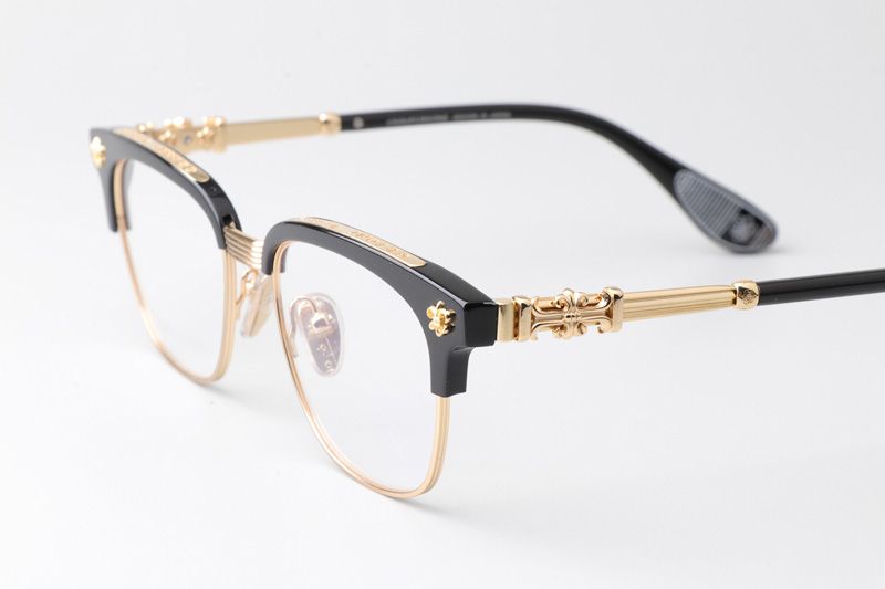 glasses