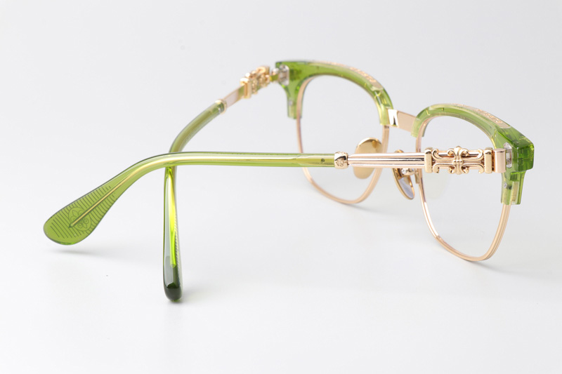 glasses