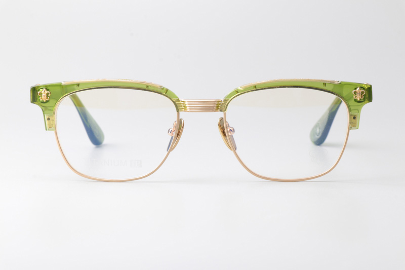 glasses