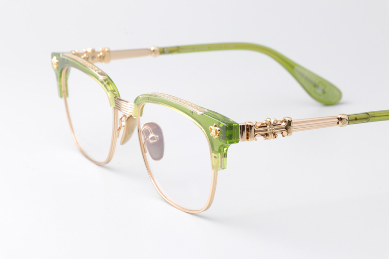 glasses