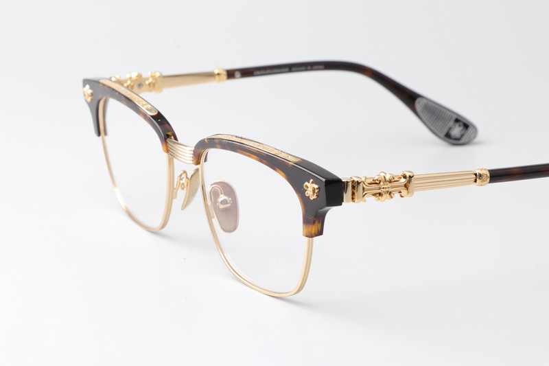 glasses
