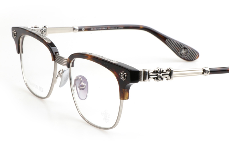glasses