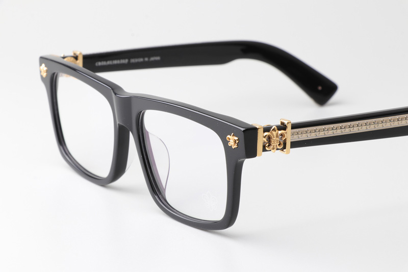glasses