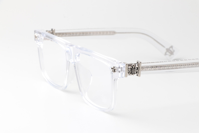 glasses