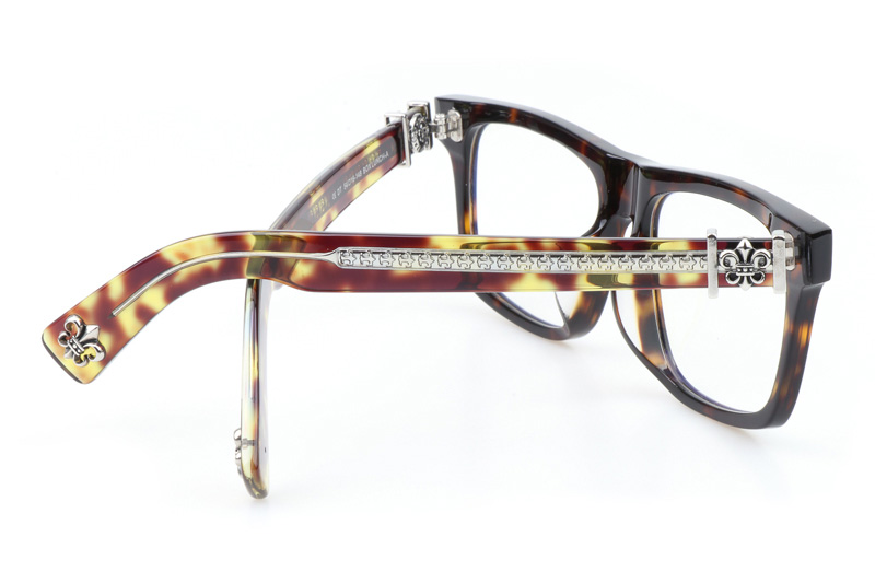 glasses