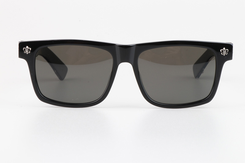 glasses