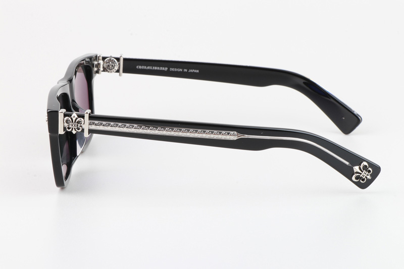 glasses