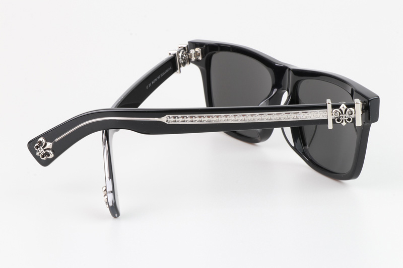 glasses