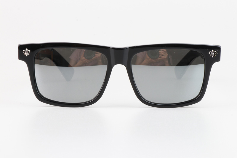 glasses