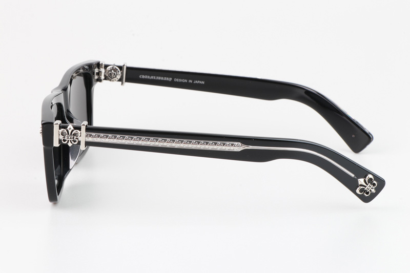 glasses