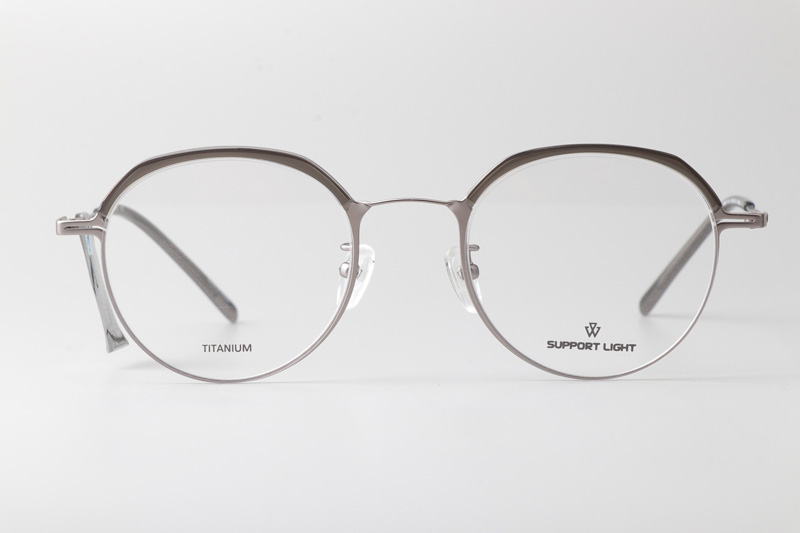 glasses