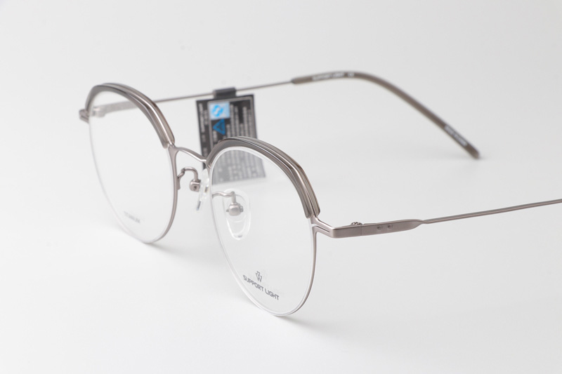 glasses