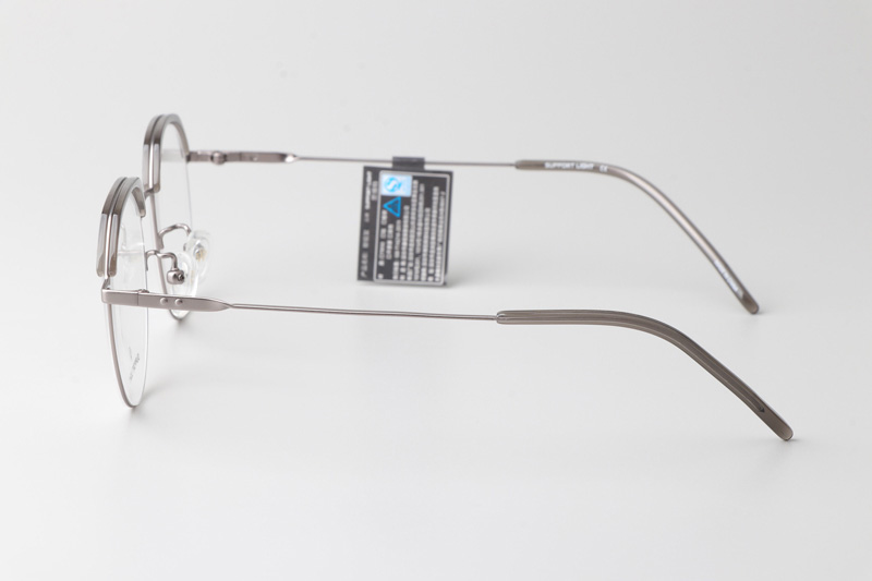 glasses