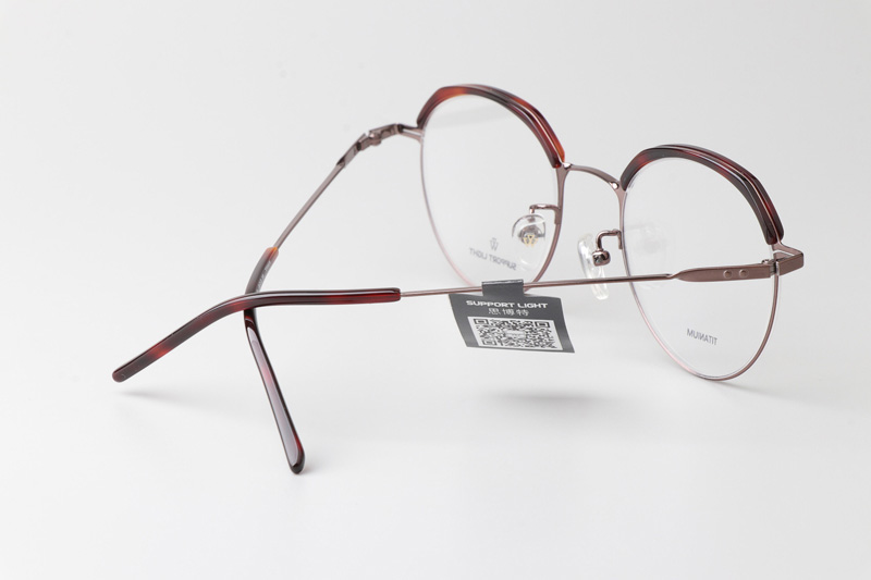 glasses