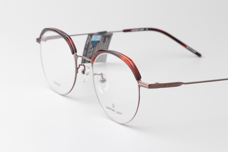 glasses