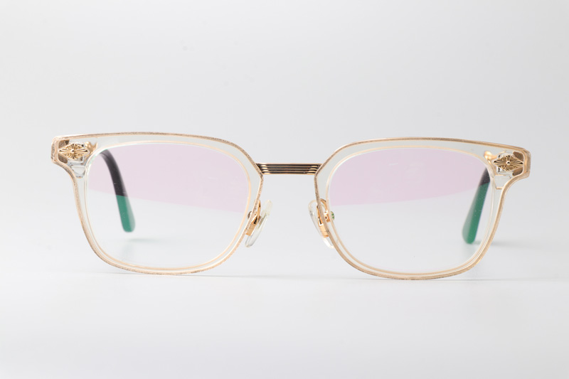 glasses