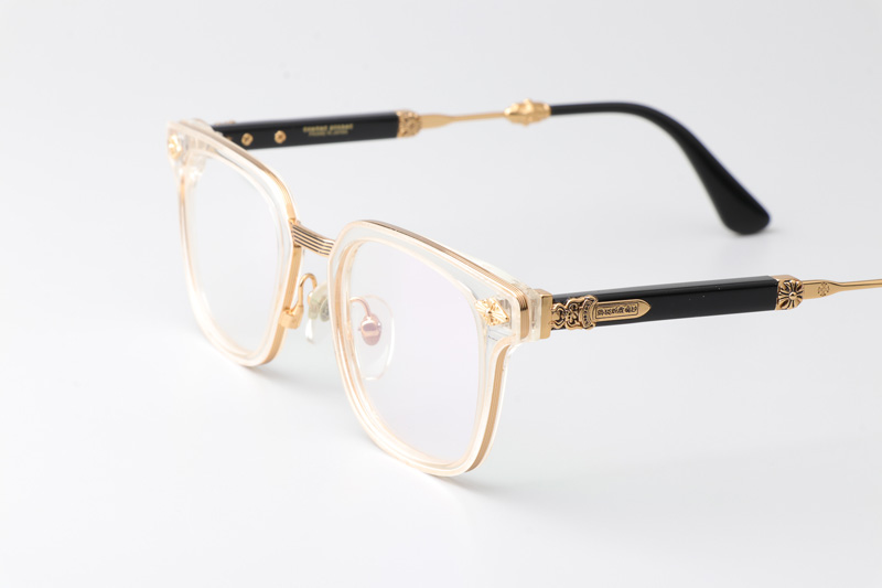 glasses