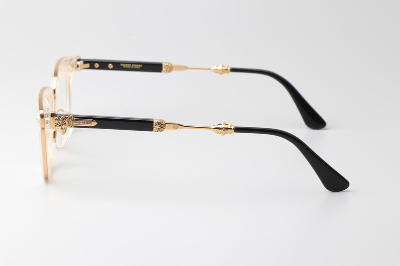 glasses