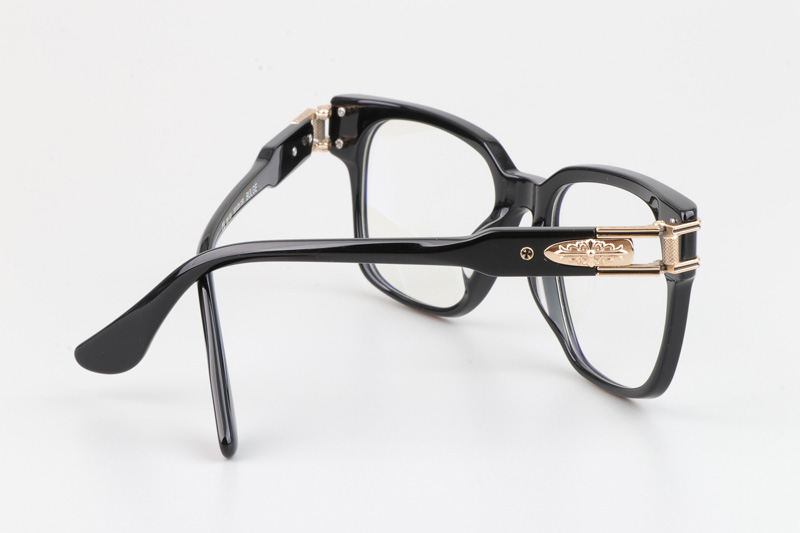 glasses