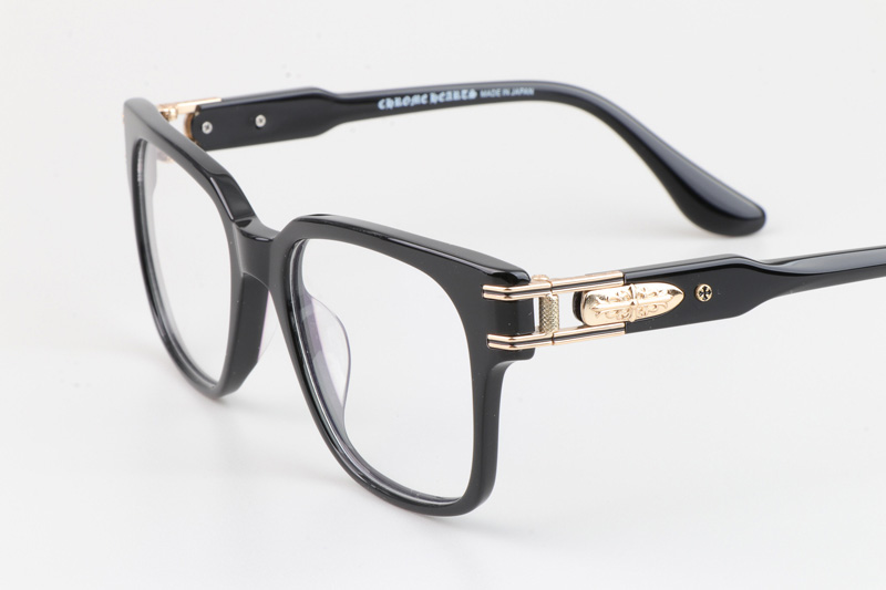 glasses
