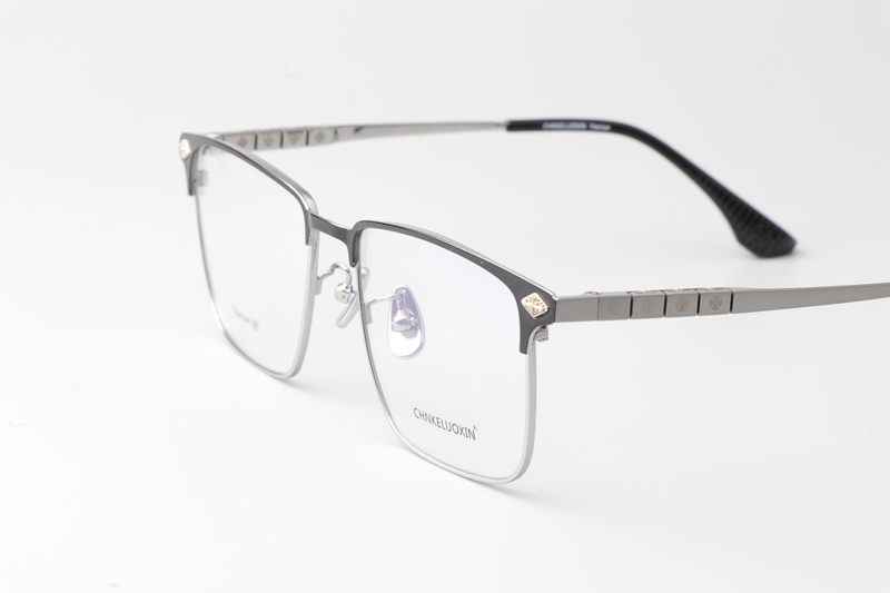 glasses