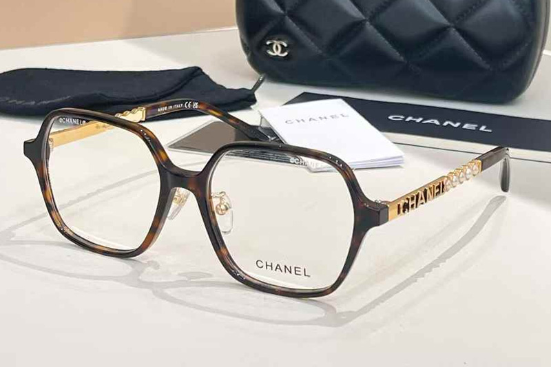 glasses