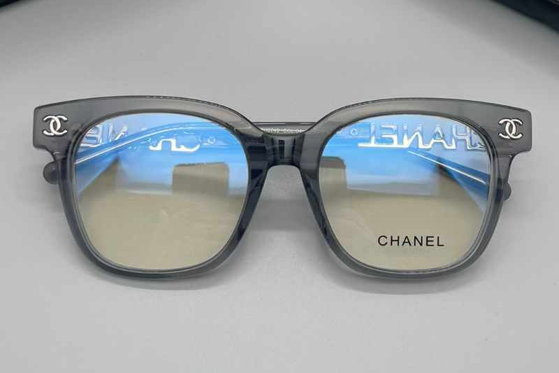 glasses