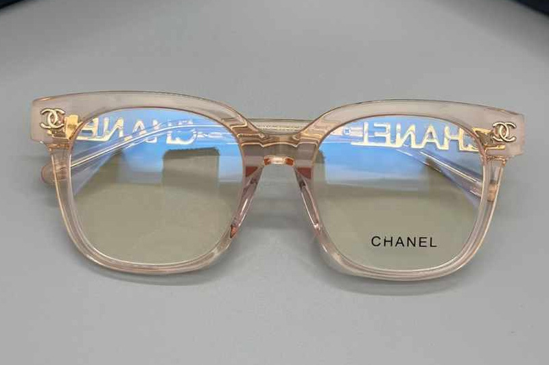 glasses