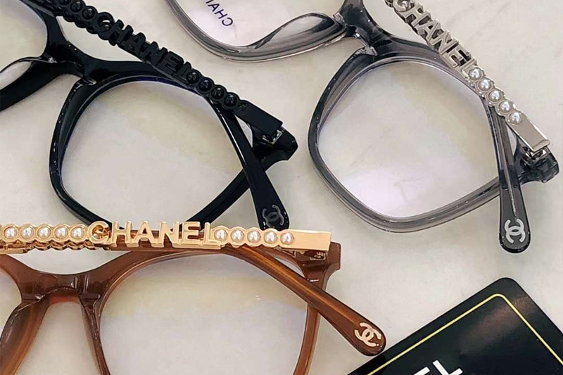glasses