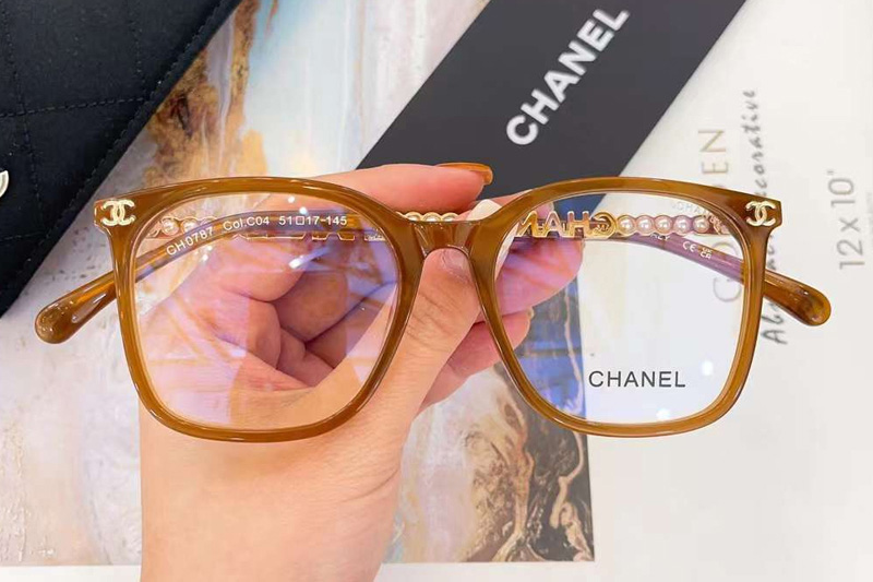 glasses