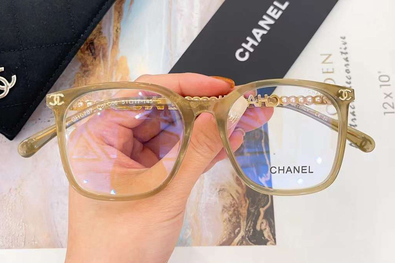 glasses