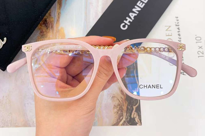 glasses