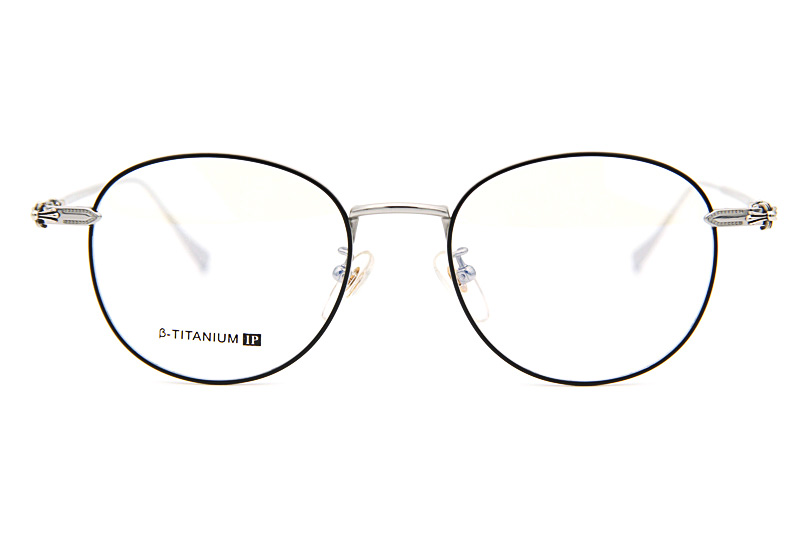 glasses