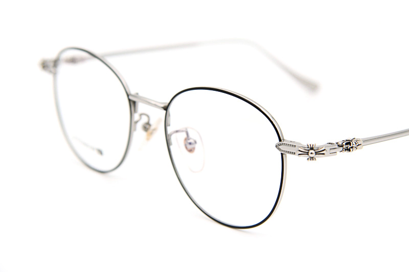 glasses
