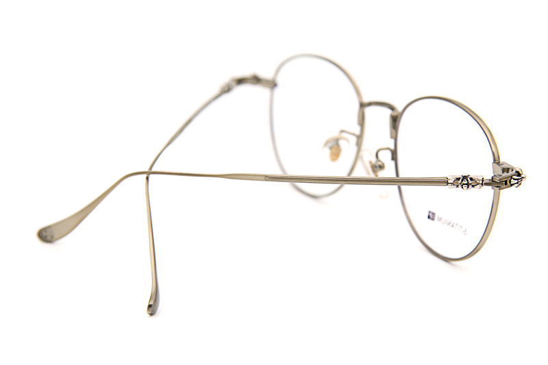 glasses