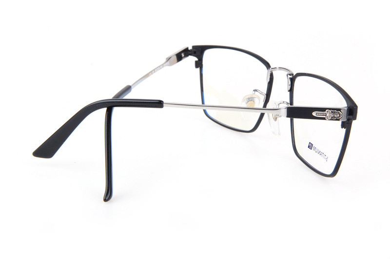 glasses