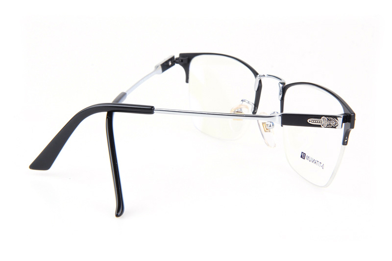 glasses