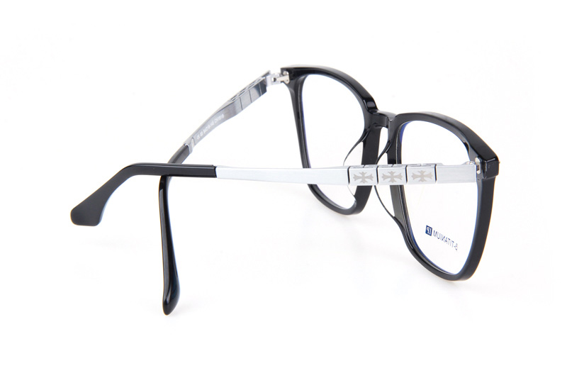glasses