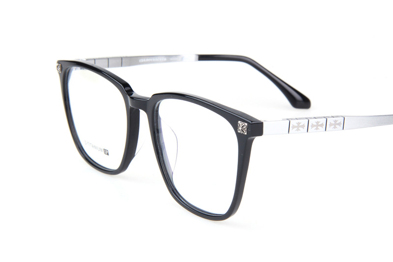 glasses