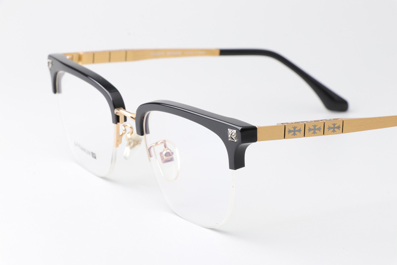 glasses