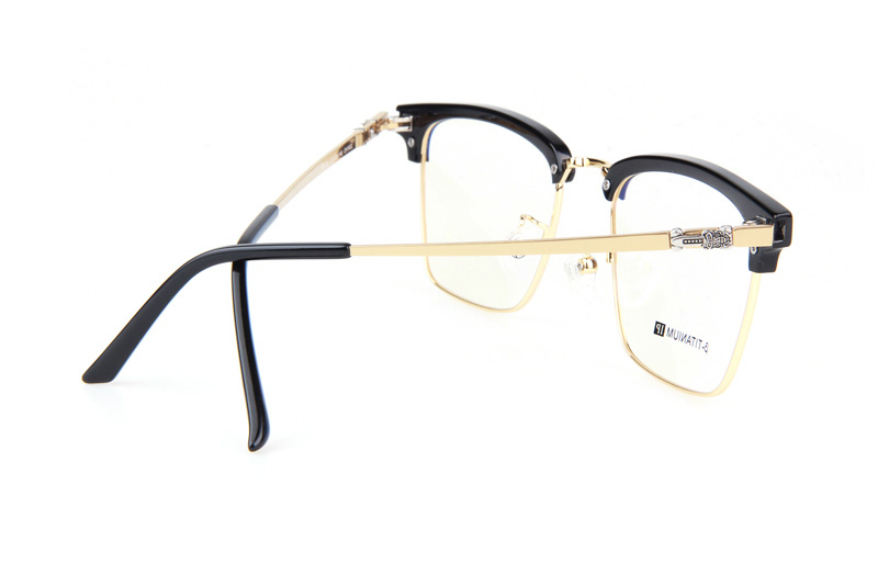 glasses