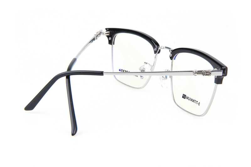 glasses