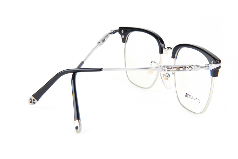 glasses