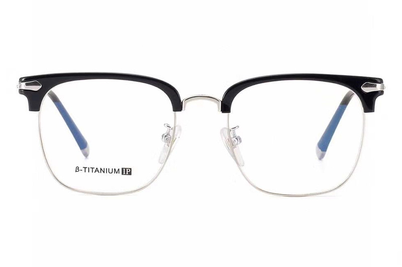 glasses